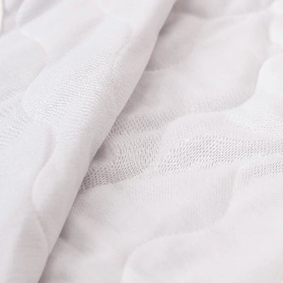 gigoteuse bébé hiver vert d'eau - Nids d'ange