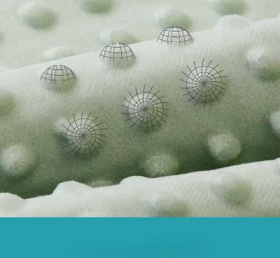 Nid d'ange 4 saisons arbre vert - Nids d'ange