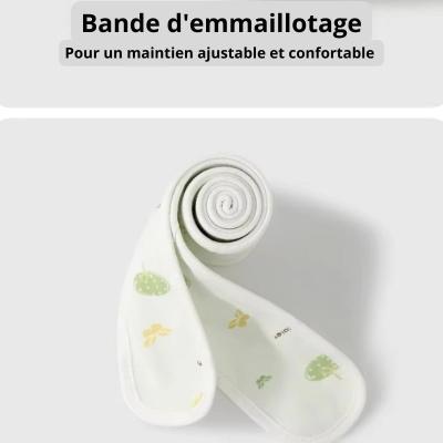 Nid d'ange 4 saisons pomme blanche - Nids d'ange