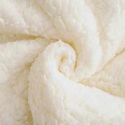 Nid d'ange polaire lapin rose 80 x 80 cm - Nids d'ange