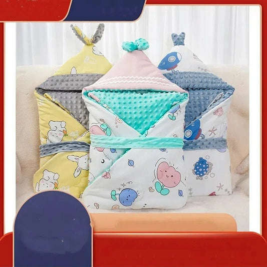 Le nid d'ange dans la vie des bébés et des parents - Nids d'ange