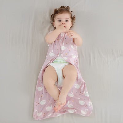 Turbulette : L’Indispensable pour un Sommeil Sécurisé et Confortable - Nids d'ange