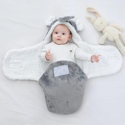 Nid d'ange gris 0 - 3 mois | 
