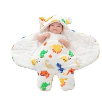 Nid d'ange 6 - 9 mois taille L | Nuidouce™ L - Royaume bébé