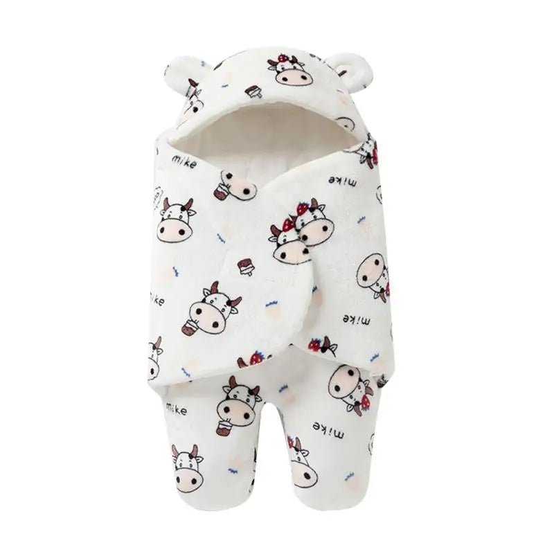 Nid d'ange 6 - 9 mois taille L | Nuidouce™ L - Royaume bébé