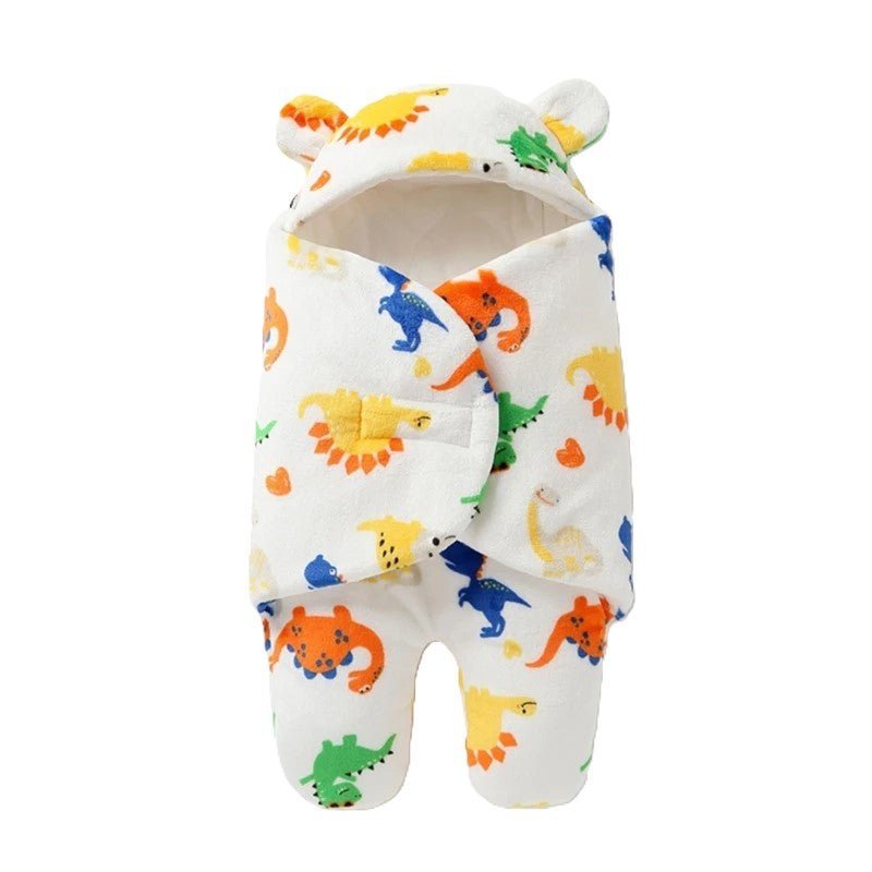 Nid d'ange 6 - 9 mois taille L | Nuidouce™ L - Royaume bébé