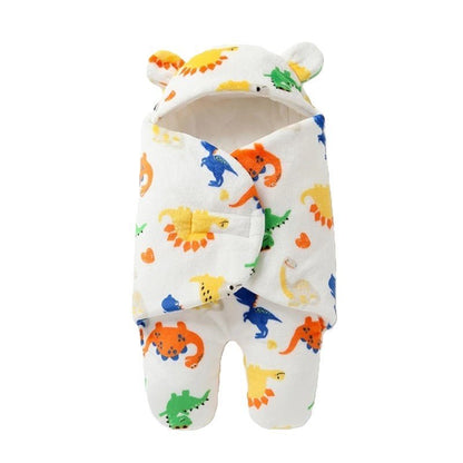 Nid d'ange 6 - 9 mois taille L | Nuidouce™ L - Royaume bébé