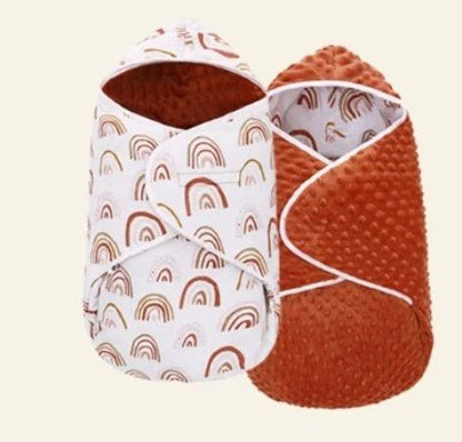 Nid d'ange cosy Arc - en - Miel - Nids d'ange