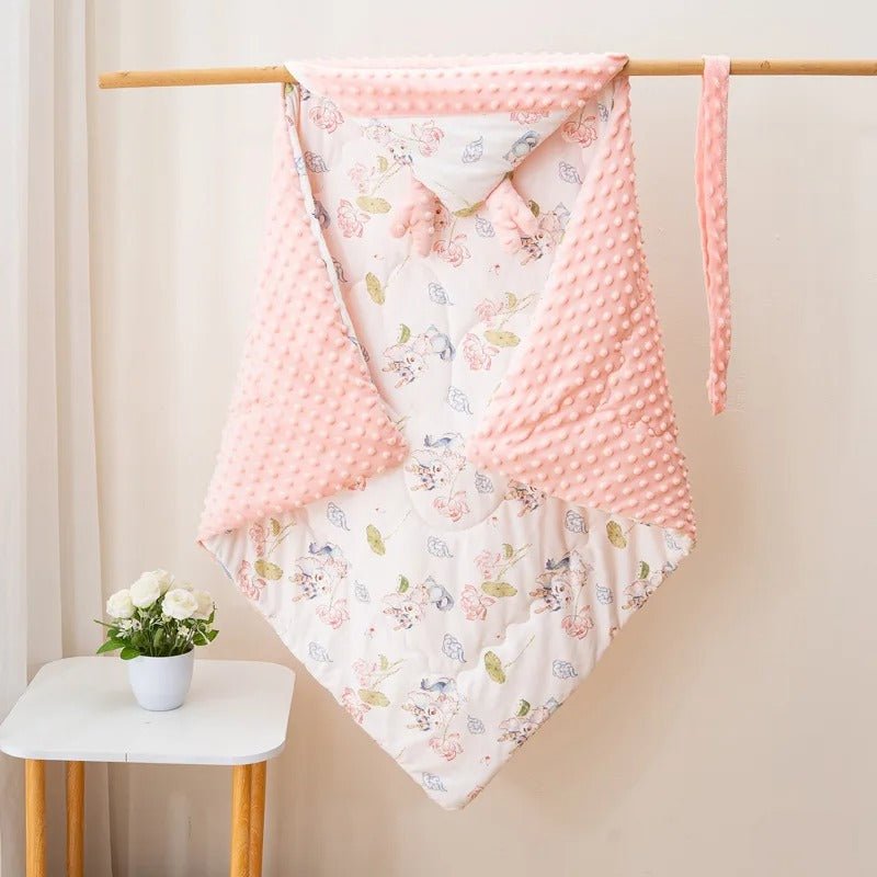 Nid d'Ange - les indispensables pour bébé – Nids d'ange